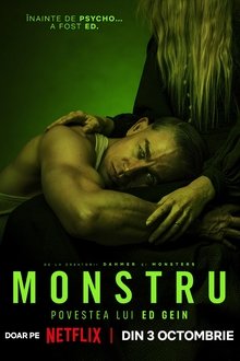 Monstru: Povestea lui Ed Gein