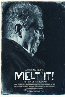 Melt It! The Film of the Iceman