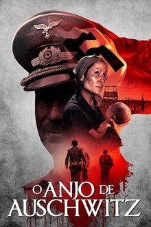 Poster do filme O Anjo de Auschwitz