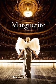 Marguerite (BluRay)