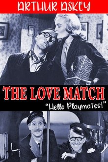 The Love Match