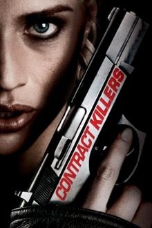 Contract Killers movie poster