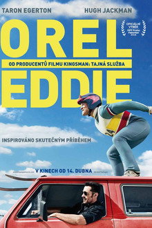 Orel Eddie