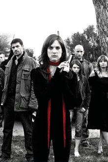 Mafiosa