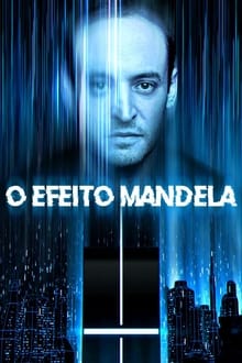 Poster do filme O Efeito Mandela