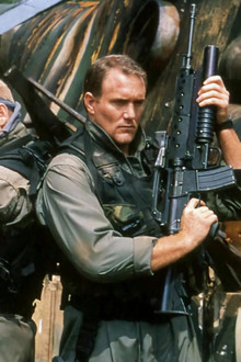 Operace Delta Force II