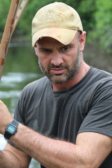 Ed Stafford: Into the Unknown - Season 1