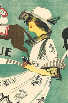 Va banque