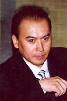 Lin Jinglai