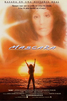 Máscara