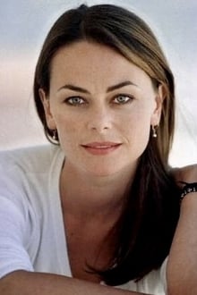 Polly Walker profile picture