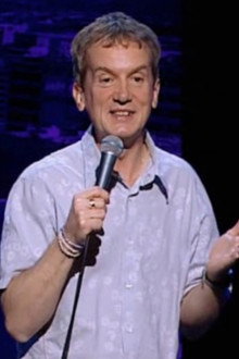Frank Skinner: Stand-Up