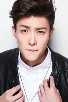 Photo of Zhang Ming'en