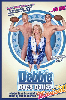 Debbie Does Dallas: The Musical