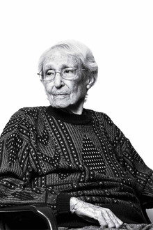 Margaret Lambert