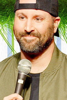 Matt Bergman: Mostly Nice