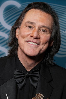 Photo of Jim Carrey