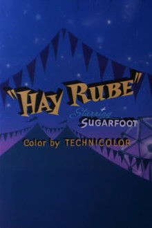 Hay Rube