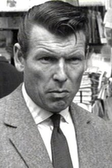Photo of Stan Krol