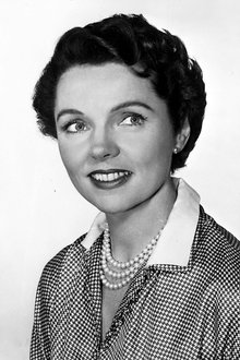 Photo of Jane Wyatt