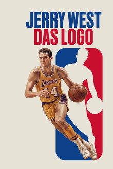 Jerry West: The Logo