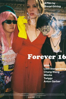 Forever 16