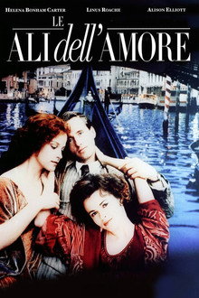 Le ali dell'amore