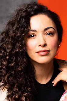 Photo of Tamara Almeida