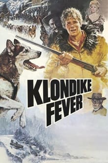 Klondike Fever movie poster