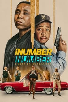 iNumber Number: Jozi Gold (WEB-DL)