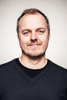Photo of Matthias Murmann