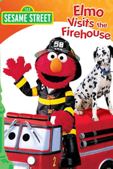 Poster do filme Sesame Street: Elmo Visits the Firehouse