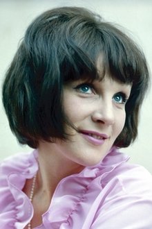 Photo of Catrin Westerlund