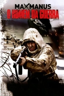 Poster do filme Max Manus: O Homem da Guerra