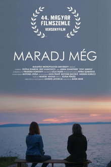 Maradj még