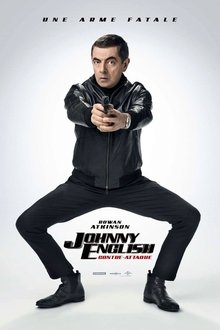Johnny English contre-attaque streaming VF gratuit complet