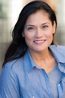 Photo of Celeste Oliva
