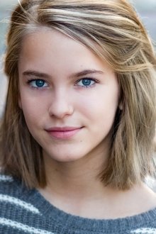 Photo of Hannah Westerfield