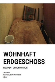 Wohnhaft Erdgeschoss