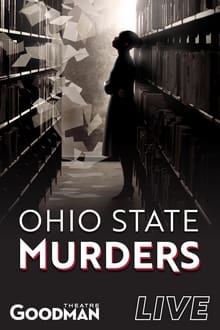 Ohio State Murders movie poster