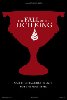 Fall of the Lich King