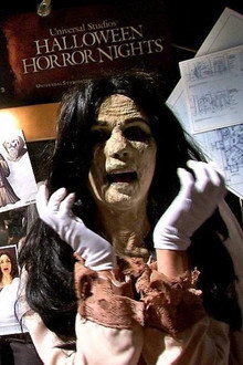 Halloween Home Haunts