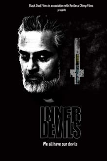 Poster do filme Inner Devils