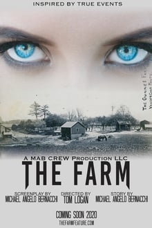 Poster do filme The Farm