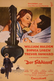 Der Schlüssel