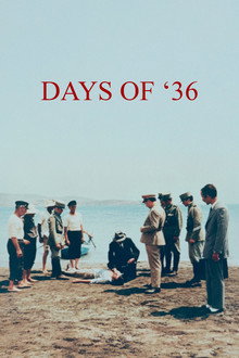 Days of '36