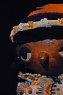 One Little Indian