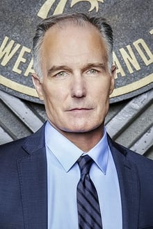 Patrick St. Esprit profile picture