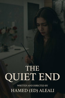 The Quiet End