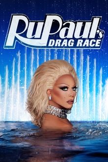RuPaul